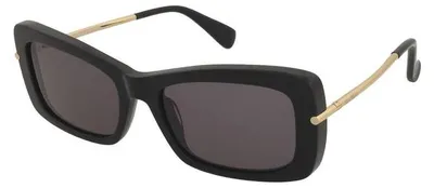 Zdjęcie produktu dla Okulary przeciwsłoneczne Max Mara MM0194 01A