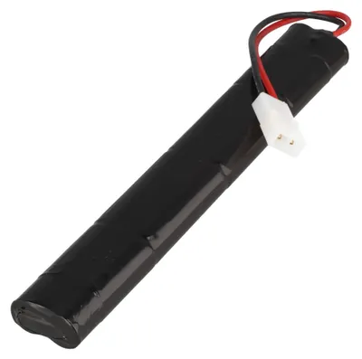 Produktbild von eneloop Racing AkkuPack 9,6 Volt 2000mAh mit Tamiya Stecker, 200 x 29 x 14,5mm