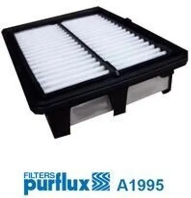 Produktbild von Luftfilter PURFLUX A1995 für HONDA HR-V (RU) Filtereinsatz