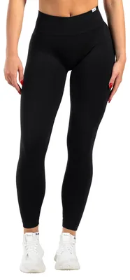 Produktbild von Smilodox Damen Leggings Shayla – High Waist & Scrunch für Yoga & Pilates