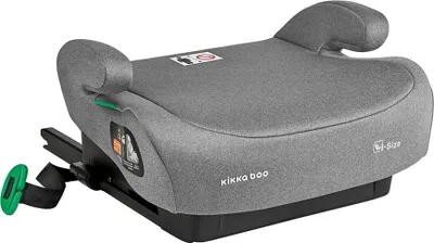 Produktbild von Kikkaboo 125-150 Cm I-tip I-size Kindersitz    One Size