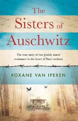 Produktbild von Sisters of Auschwitz