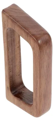 Produktbild von Ergonomischer und hitzebeständiger Holzgriff für Teetassen