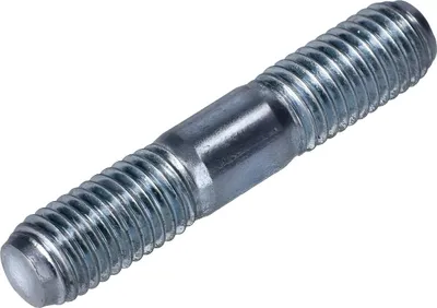 Image de Vis de fixation pour amortisseur, modèle M7x37 mm, compatible avec Gilera Runner