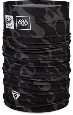Produktbild von Buff Thermonet RINMANN BLACK -