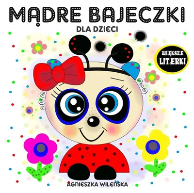 Produktbild von Madre bajeczki