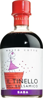 Produktbild von Il Borgo del Balsamico Traubenmost Il Tinello Saba