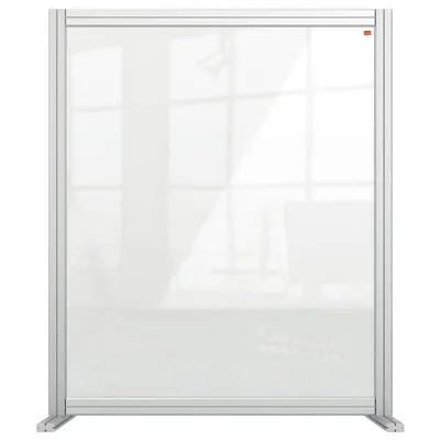 Obrázek produktu pro Nobo 1915492, Šedá, Průhledná, 800 mm, 1000 mm, 400 mm, 4,5 kg