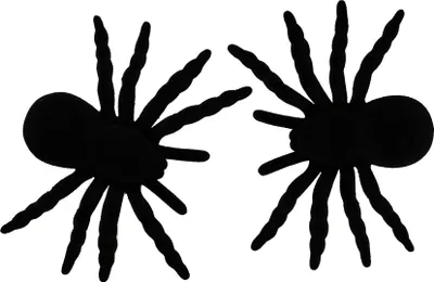 Immagine prodotto di RAPPA Ragno di decorazione 11 cm