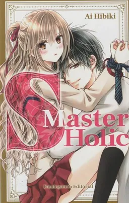 Produktbild von S-Master Holic