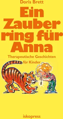 Produktbild von Ein Zauberring für Anna