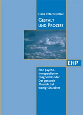 Obrázek produktu pro Gestalt und Prozess