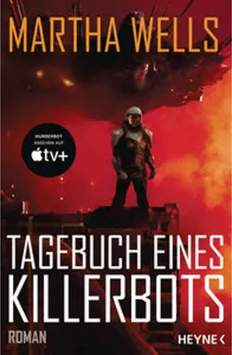 Image de Tagebuch eines Killerbots