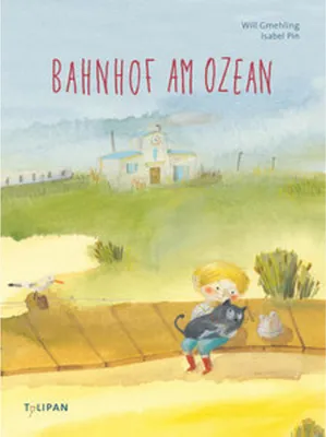 Produktbild von Bahnhof am Ozean
