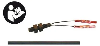 Produktbild von AL-KO Reparatursatz Freigabe Rangierhilfe Mammut 1225132