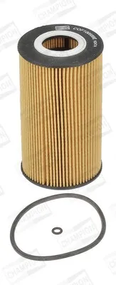 Produktbild von Ölfilter CHAMPION COF100588E Filtereinsatz passend für MERCEDES-BENZ E-Klasse Limousine (W211) M-Klasse (W163) G-Klasse SUV (W463) S-Klasse Limousine