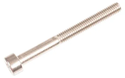 Obrázek produktu pro Šroub M3X30 robotické sekačky Wiper C02269