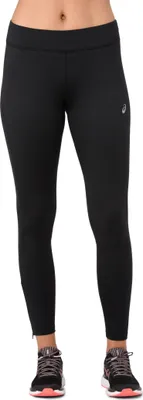 Produktbild von ASICS Core Winter Tight Damen schwarz XS