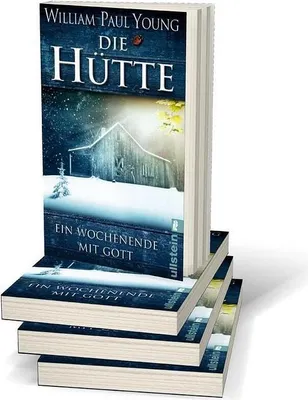 Zdjęcie produktu dla Die Hütte