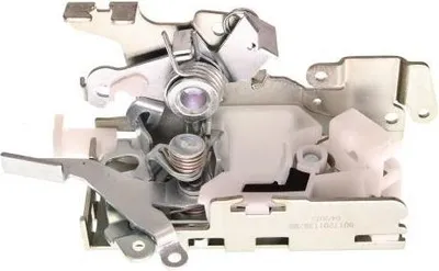 Image de Serrure de porte