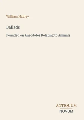 Produktbild von Ballads