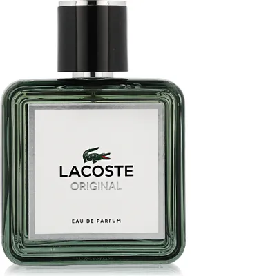 Produktbild von Lacoste Original Eau De Parfum 60 ml (man)