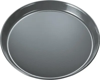 Productafbeelding van Pizzaoven Z12CP10A0 (anthraciet, geëmailleerd, diameter 35 cm)