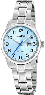 Image de Calypso - K5873/3 - Montre-bracelet - Femmes