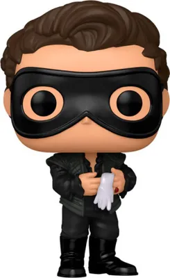 Zdjęcie produktu dla Bridgerton POP! Figurka telewizyjna z winylu Benedict Bridgerton 9 cm