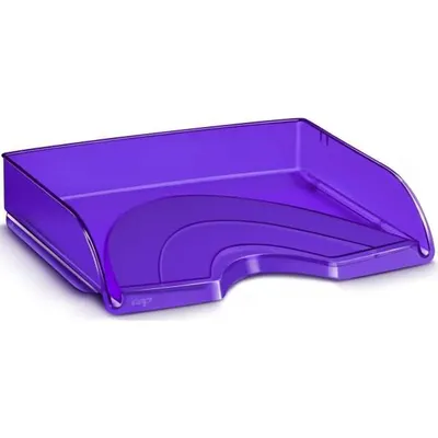 Obrázek produktu pro Briefkorb Happy quer violett