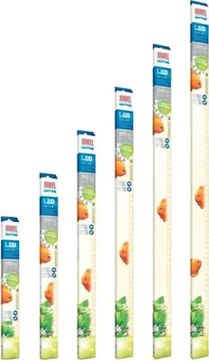 Produktbild von Juwel Aquarium 86830 JU86830NET - Tube LED Nature 6500 K, 1047 mm - Tube, mehrfarbig