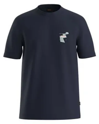Produktbild von Hugo Boss AG Te_Movement 10276578 01 404 404 S