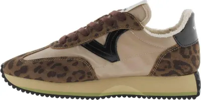 Obrázok produktu pre Victoria Sneakers 077-51468042895699 in Marrón color size 41