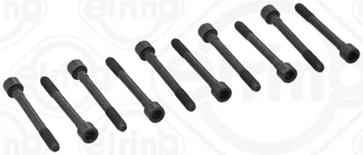 Produktbild von Elring Zylinderkopfschraubensatz  709.940