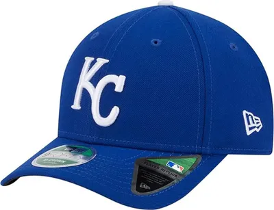 Image de New Era 9Forty M-Crow Cap - AUTHENTIC Kansas City Royals