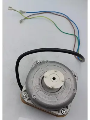 Zdjęcie produktu dla #32 Silnik Yzf482175A 7/30W 1300/1550Rpm Do Nagrzewnicy Elektrycznej Dedra Ded9933