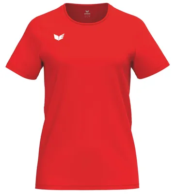 Produktbild von Erima Intro Shirt Funktion Rot - 42