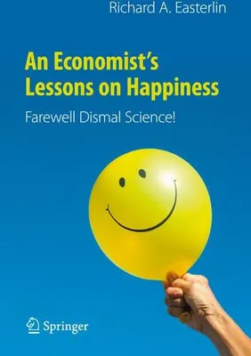 Obrázok produktu pre An Economist's Lessons on Happiness