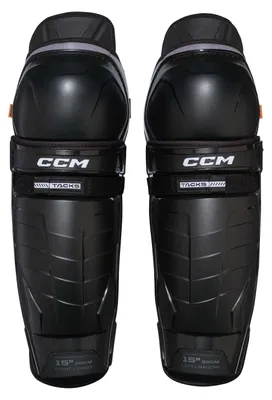 Obrázek produktu pro CCM Hokejové holeně CCM Tacks XR SR, Senior, 14"