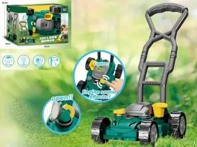 Obrázek produktu pro Sekačka B/O – Madej