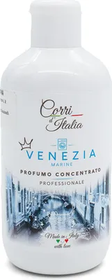 Obrázek produktu pro Corri d'Italia Perfumy do prania Venezia, 250ml