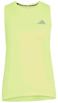 Zdjęcie produktu dla Top na ramiączkach Adidas Camiseta adidas ADI365 Breeze sin mangas verde mujer dla Męskie