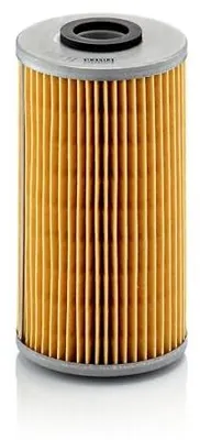 Productafbeelding van Oliefilter MANN-FILTER H 939, filterelement