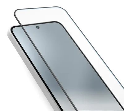 Productafbeelding van Glas-schermbeschermer (volledige dekking) voor Xiaomi Redmi 17, AI-gegenereerde afbeelding