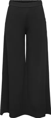 Produktbild von JDY Hose weites Bein elastischer Bund Seitentaschen   Größe: M / 32L