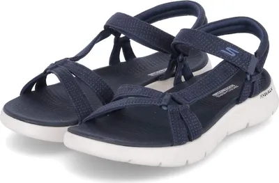 Obrázek produktu pro Skechers Go Walk Flex Sandal Modrý