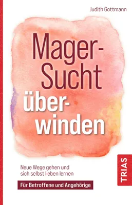 Produktbild von Magersucht überwinden