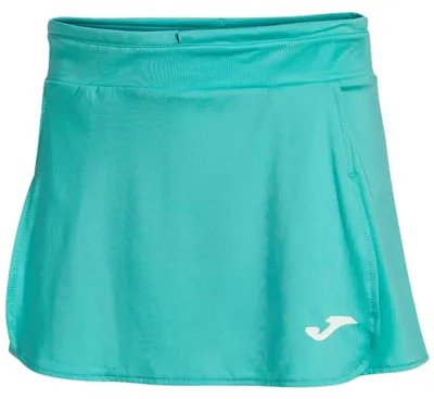 Produktbild von Joma Skirt Open Ii, Poolblau, Xl