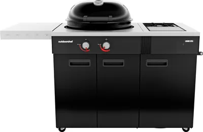 Immagine prodotto di outdoorchef - Barbecue a gas Lugano 570 G EVO II