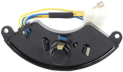 Image de AVR universel 250 V 470 µF pour générateurs de 5 à 6,5 kW